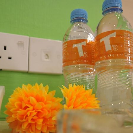 T Hotel Kuala Perlis Kültér fotó