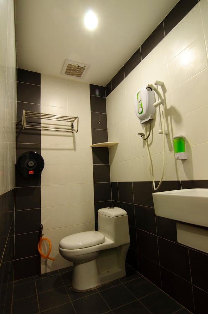 T Hotel Kuala Perlis Kültér fotó
