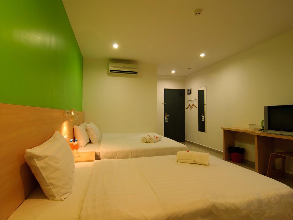 T Hotel Kuala Perlis Kültér fotó