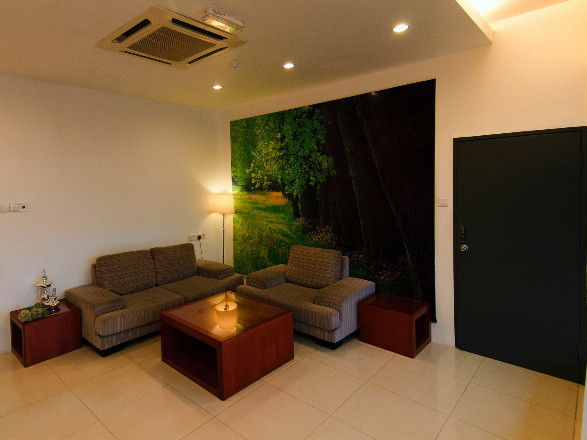T Hotel Kuala Perlis Kültér fotó