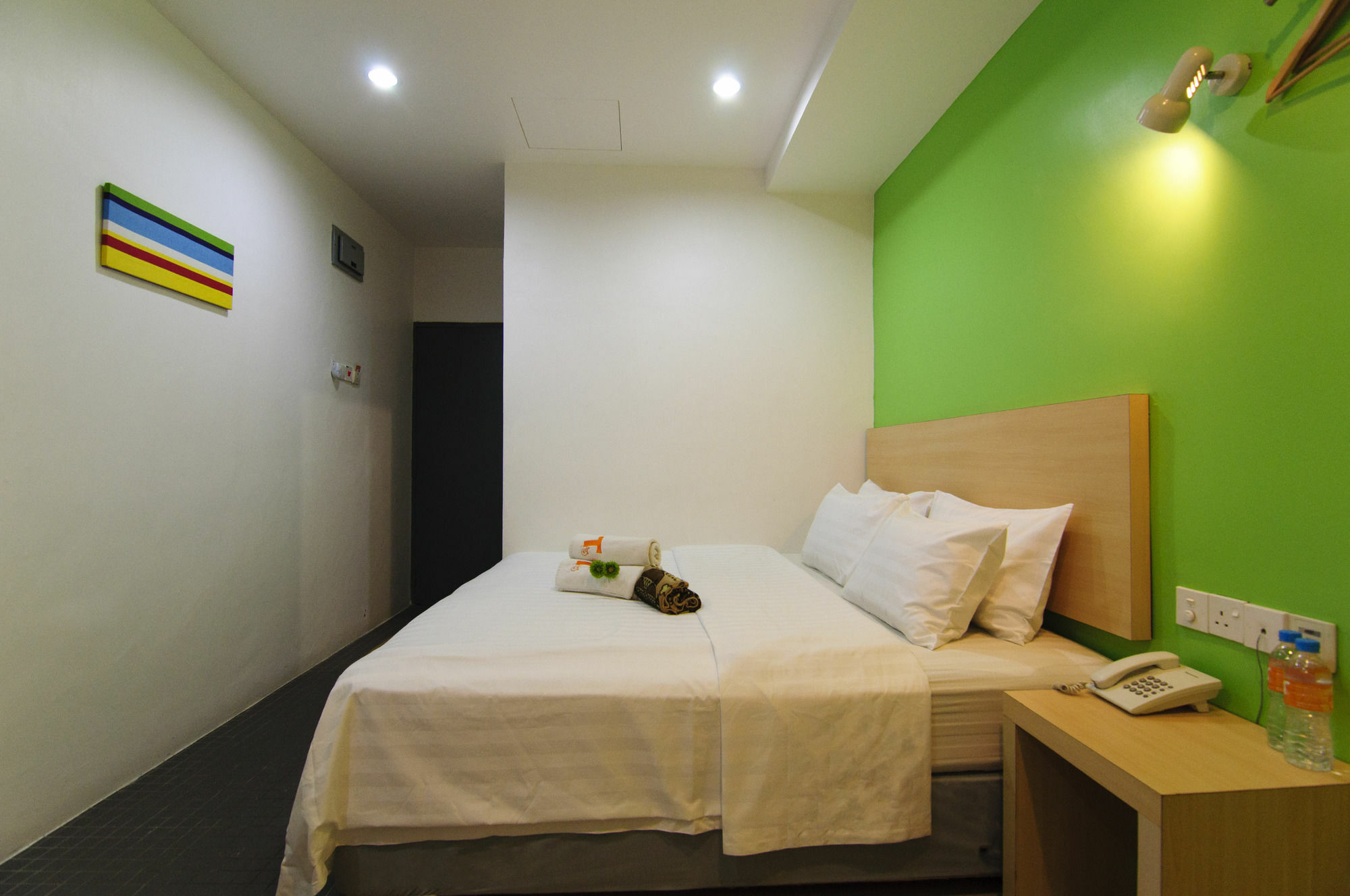 T Hotel Kuala Perlis Kültér fotó